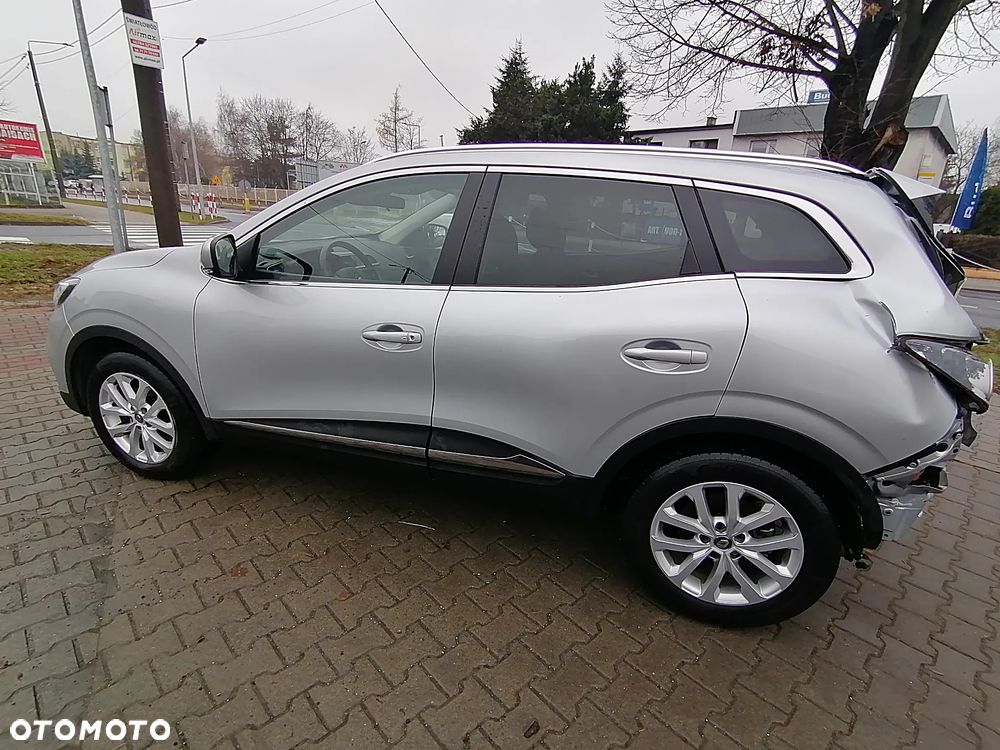 Renault Kadjar BLUE dCi 115 LIMITED - 16