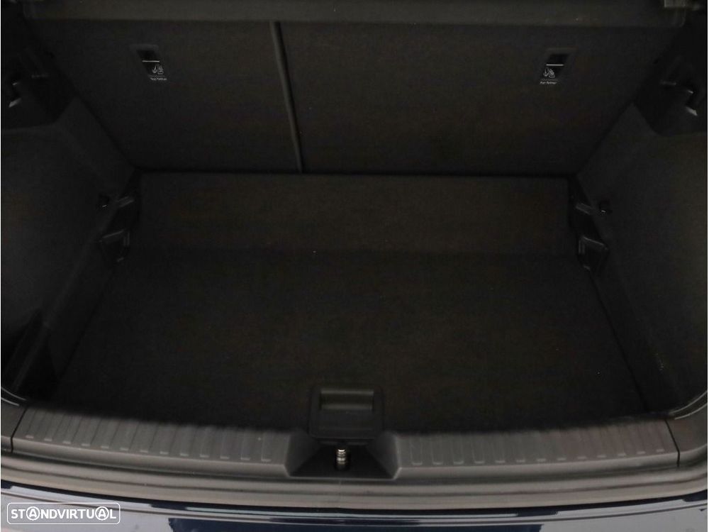 Audi A1 Sportback 25 TFSI Advanced - 17