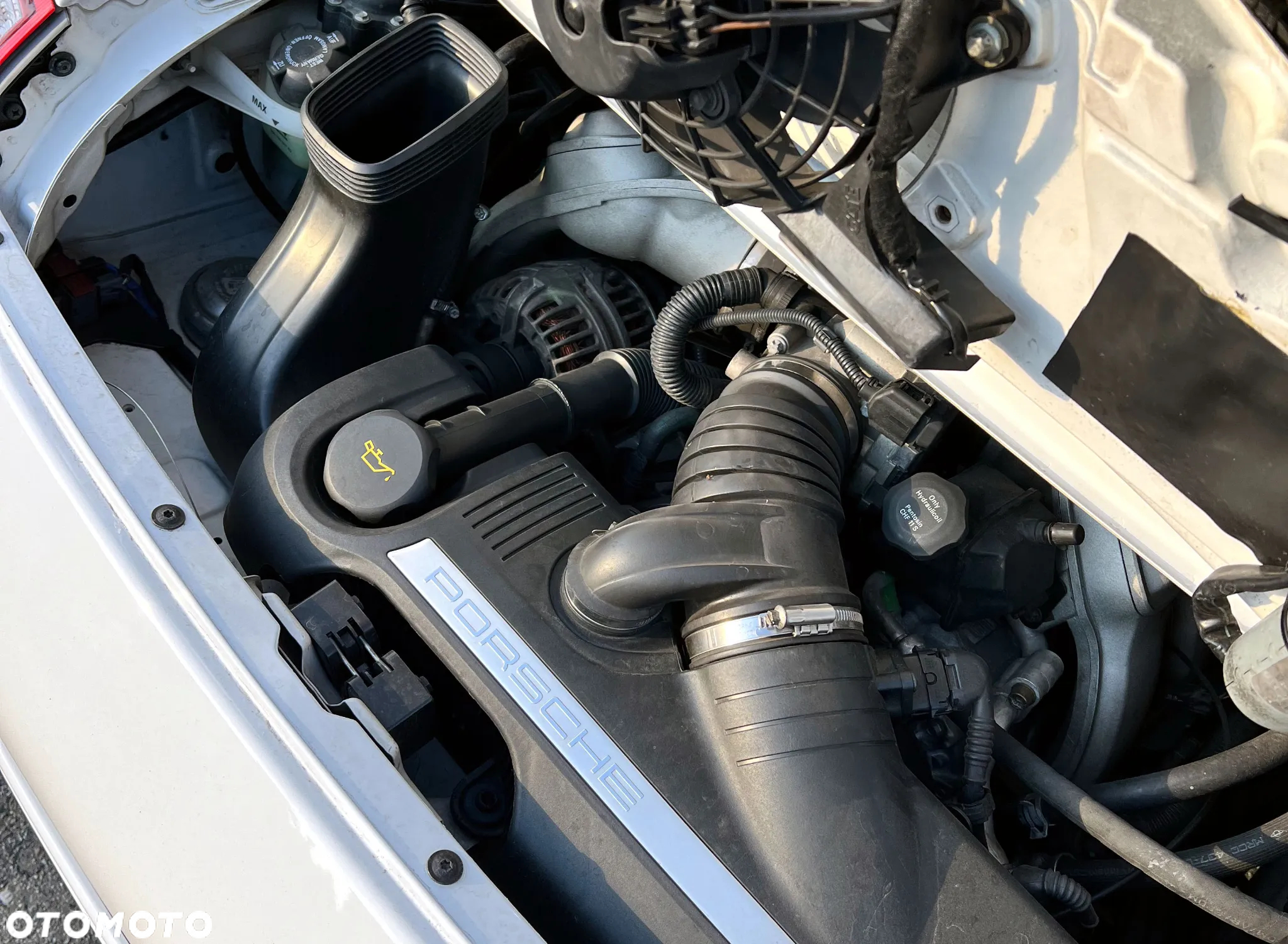 Porsche 911 Carrera S Tiptronic - 18