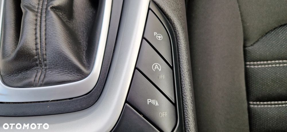 Ford Mondeo 1.5 EcoBoost Start-Stopp Autom Business Edition - 19