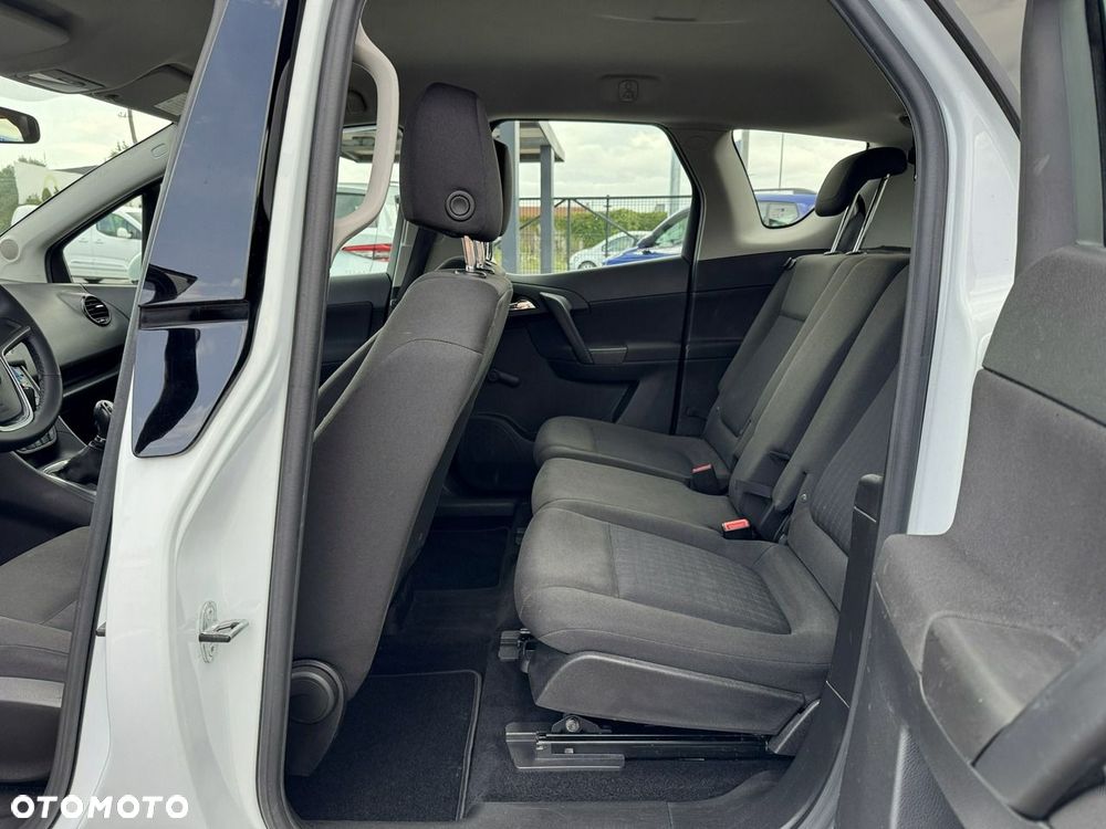 Opel Meriva - 23