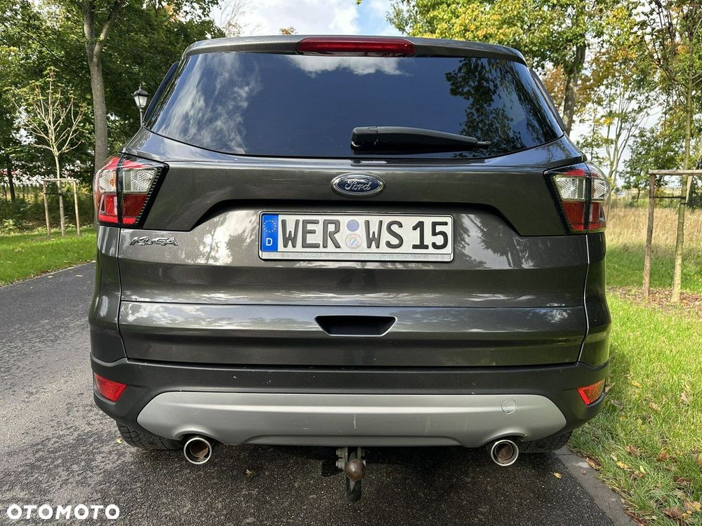 Ford Kuga - 7