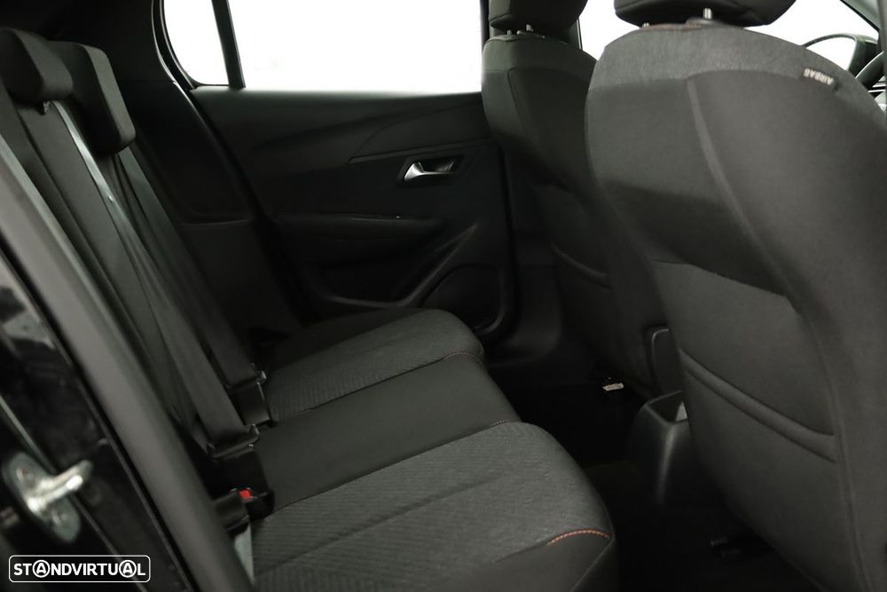 Peugeot 208 1.2 PureTech Style - 23