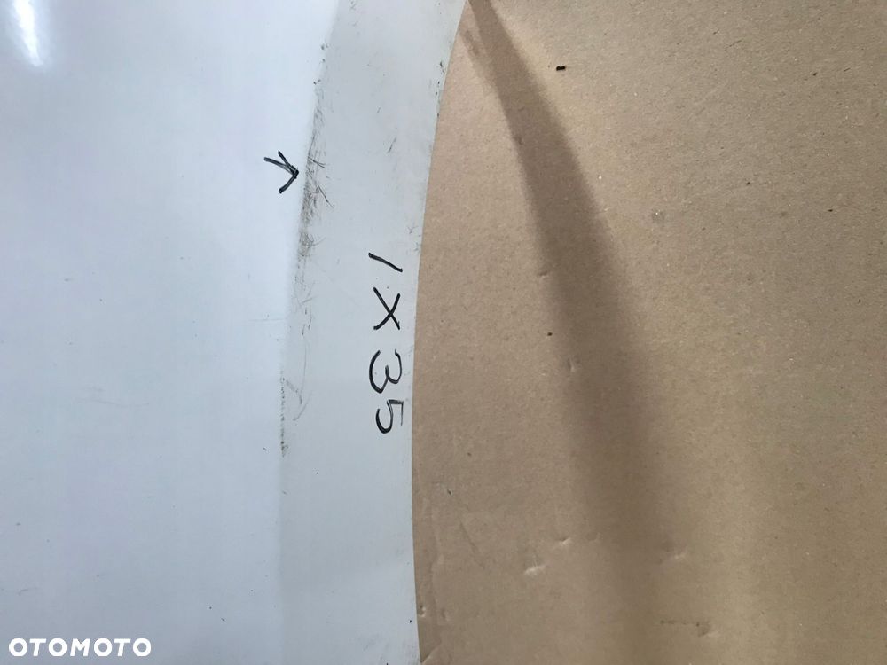 hyundai ix35 10-15 zderzak przód kompletny - 10