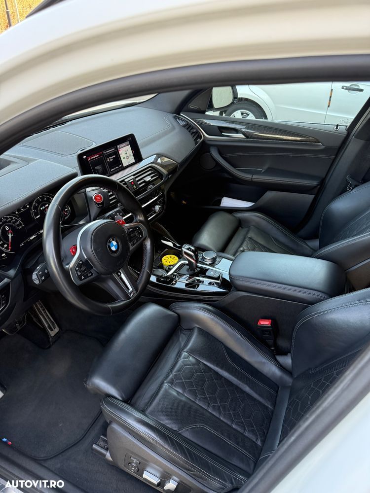 BMW X3 M Standard - 10