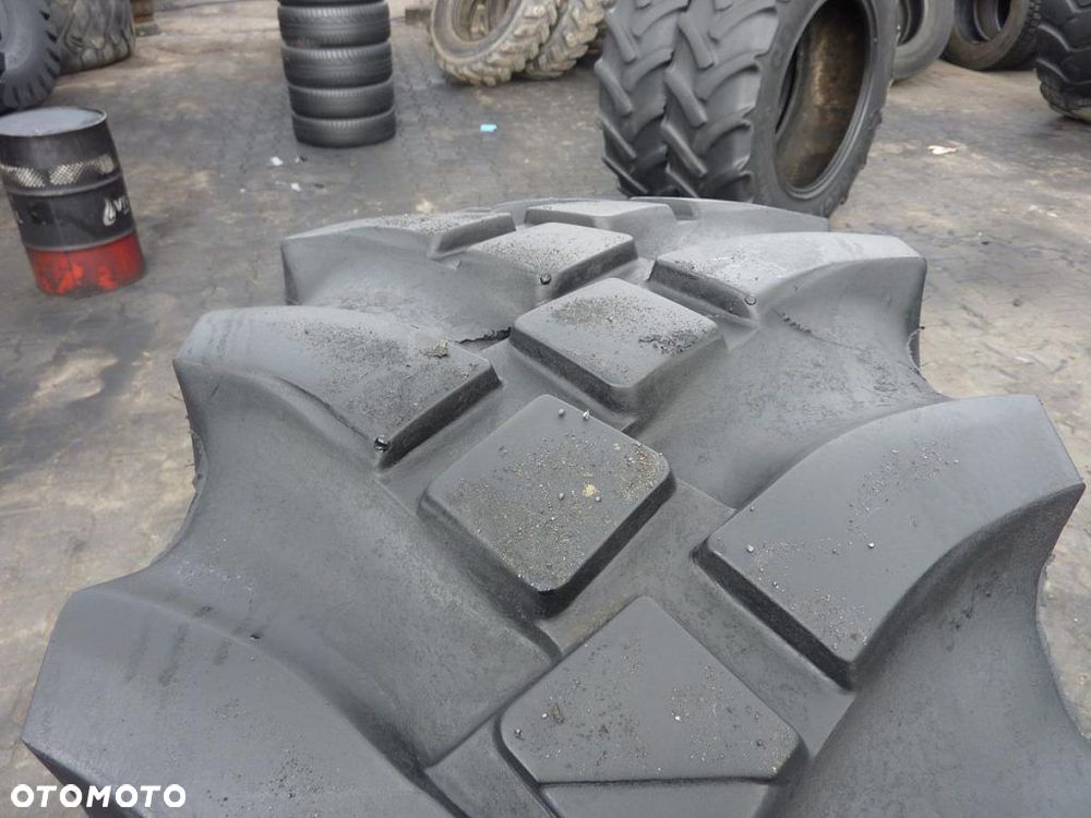 Opona używana przemysłowa 445/65R22.5 18R22.5 WINDPOWER 1300zł W3191 - 5