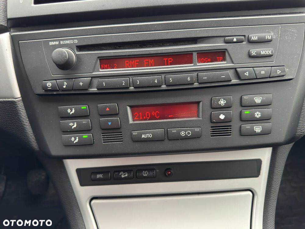 BMW X3 xDrive20d - 31