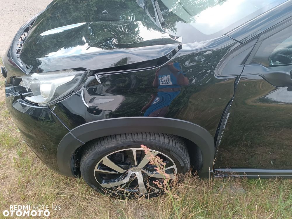 Peugeot 2008 1.2 Pure Tech Allure S&S - 15
