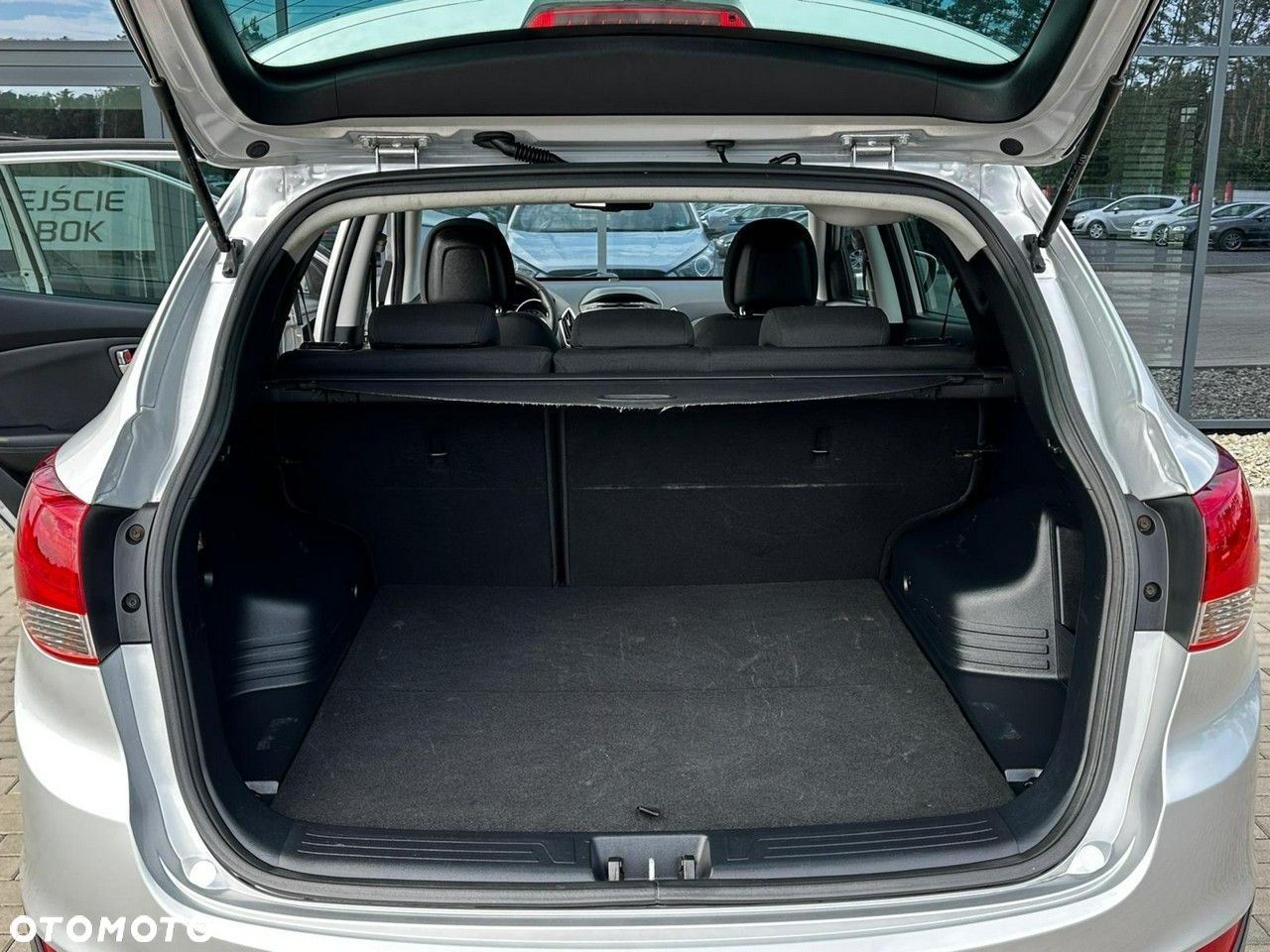 Hyundai ix35 - 23