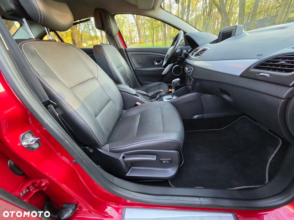 Renault Fluence 2.0 16V 140 CVT Sportway - 15