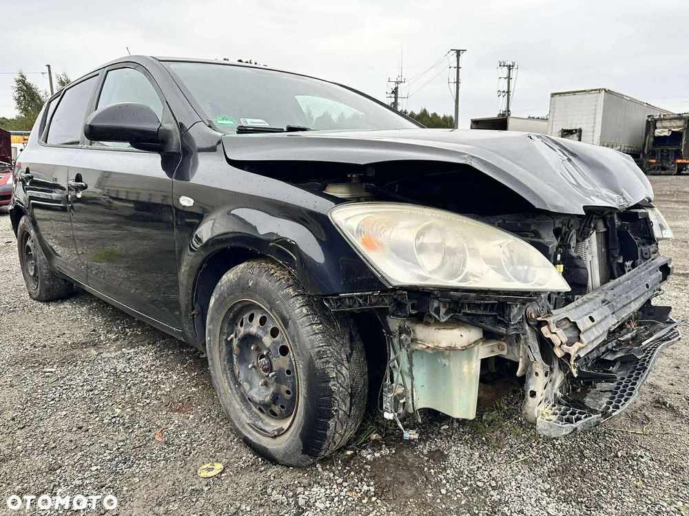 ❌Dawca części ❌  KIA CEED I 2008 R HB 1.6 CRDI 16 V - 1