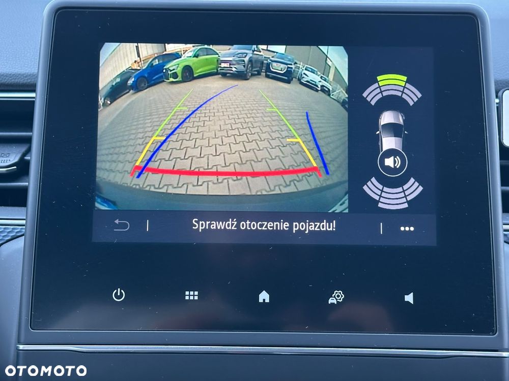 Renault Arkana 1.3 TCe mHEV Zen EDC - 7