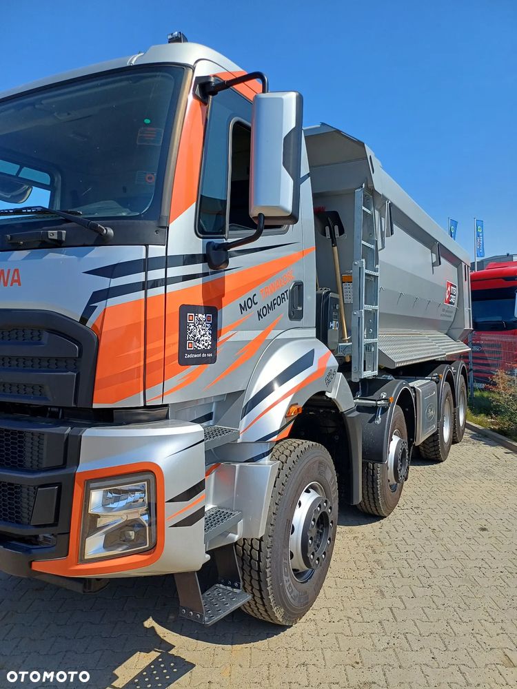 Ford F-LINE - 27