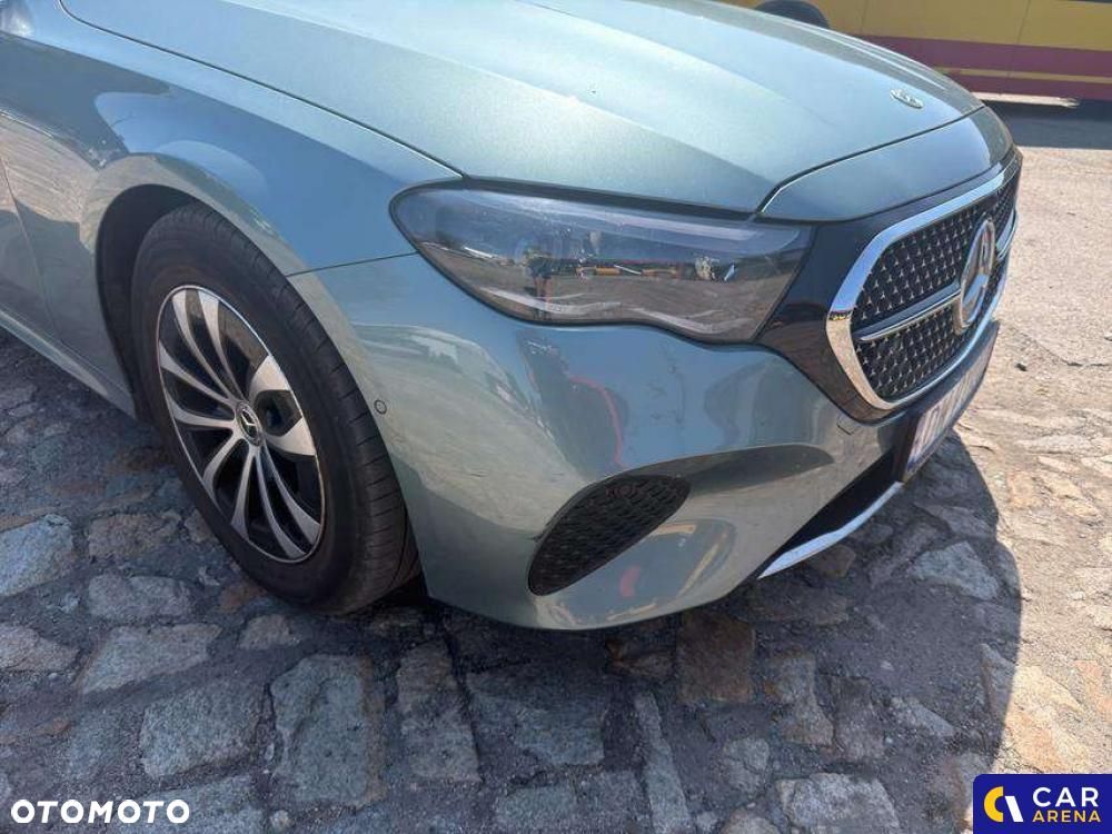 Mercedes-Benz Klasa E - 31