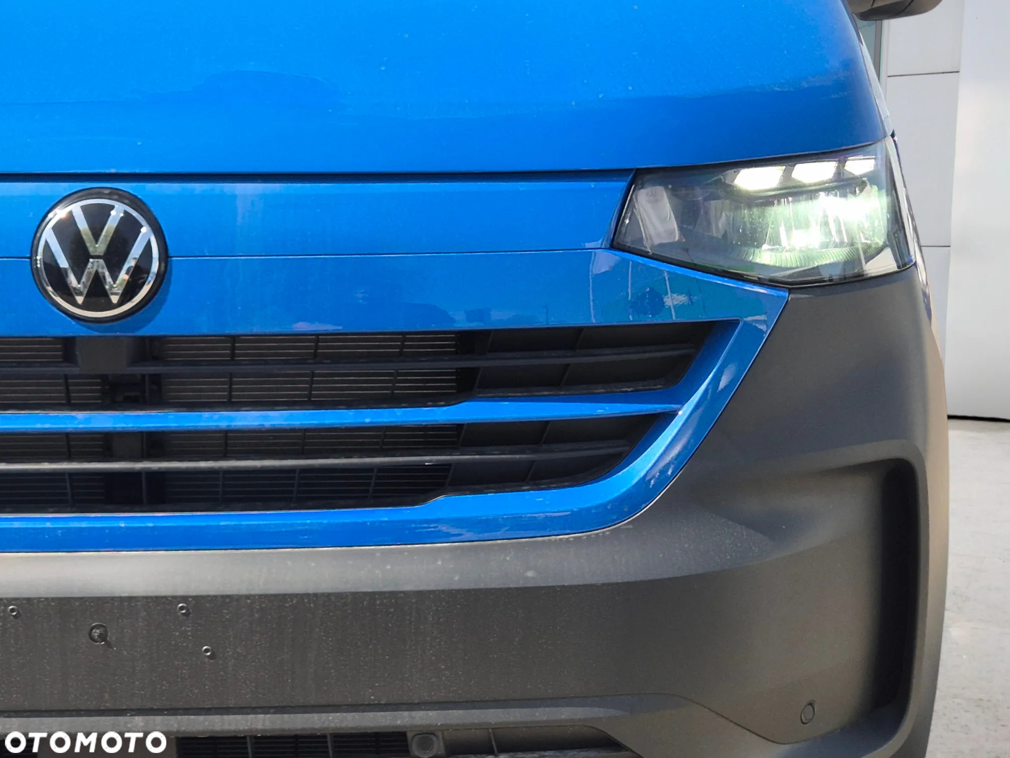 Volkswagen Transporter - 3