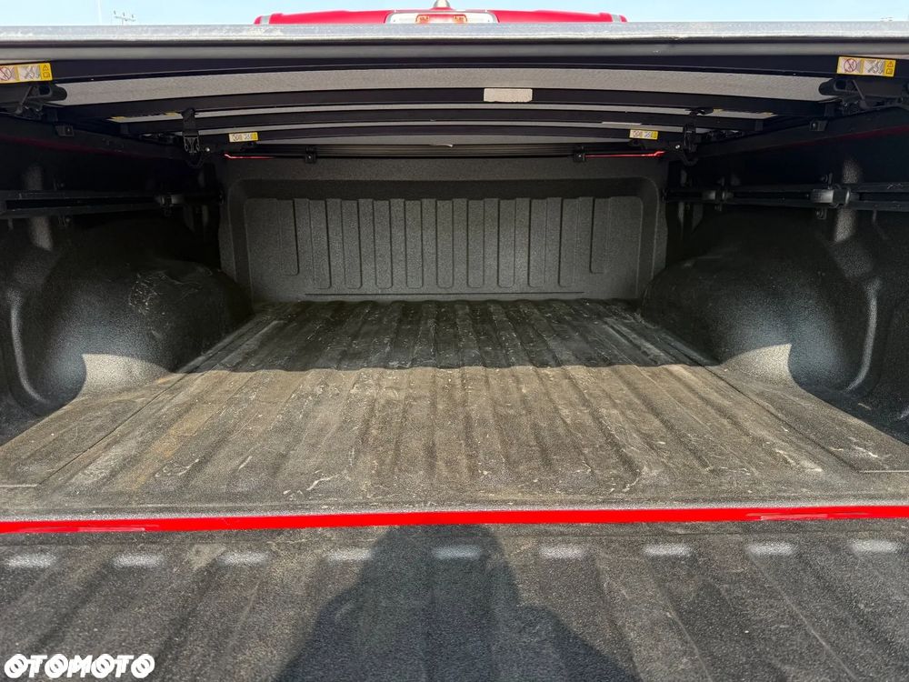 RAM 1500 5.7 Crew Cab Bighorn - 7