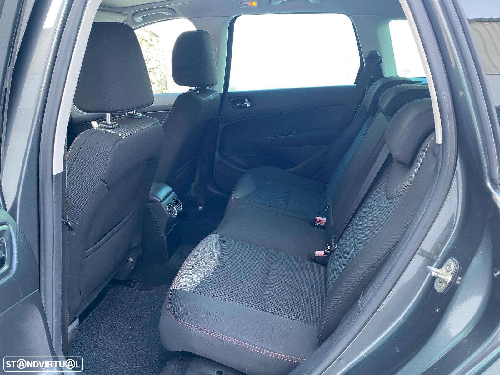 Peugeot 308 SW 1.6 HDi Sport CVM6 - 7