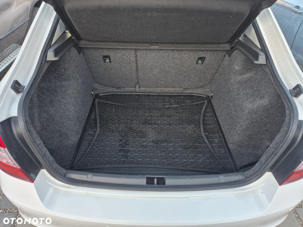 Skoda RAPID 1.2 TSI Active Max DSG - 5