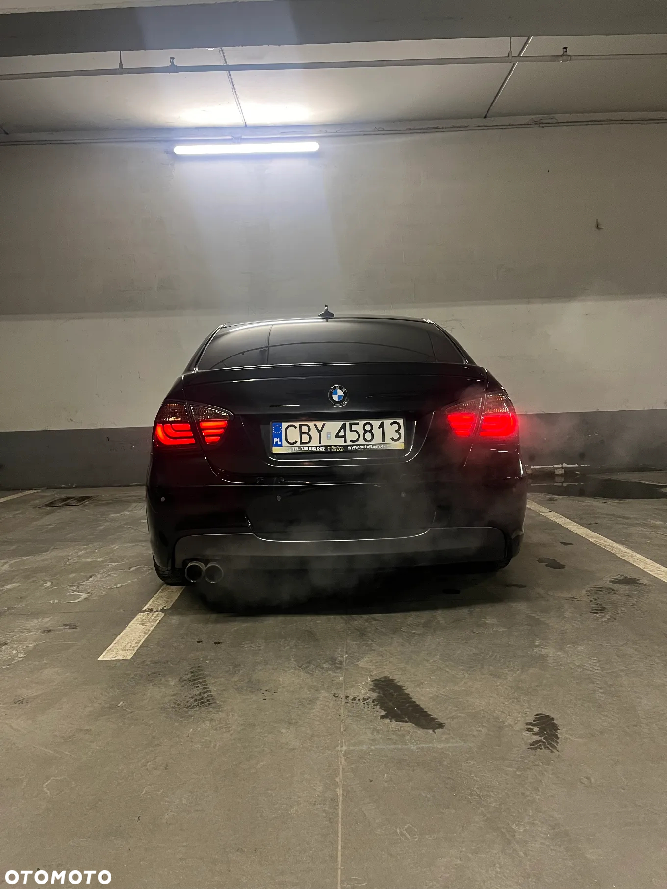 BMW Seria 3 325i - 7