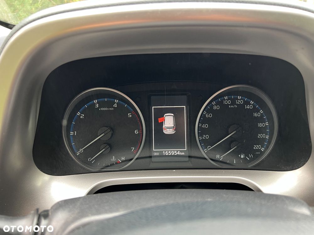 Toyota RAV4 2.0 D-4D 4x2 Start-Stop Comfort - 12