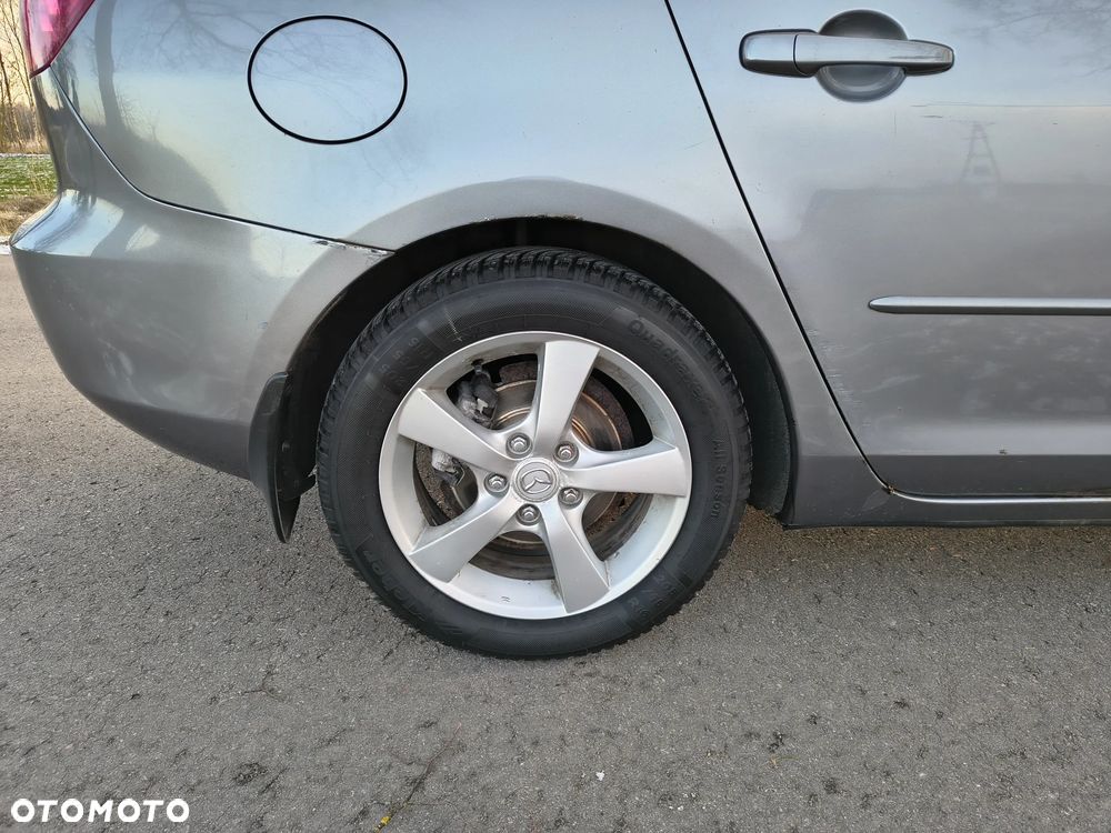 Mazda 3 1.6 Active - 17