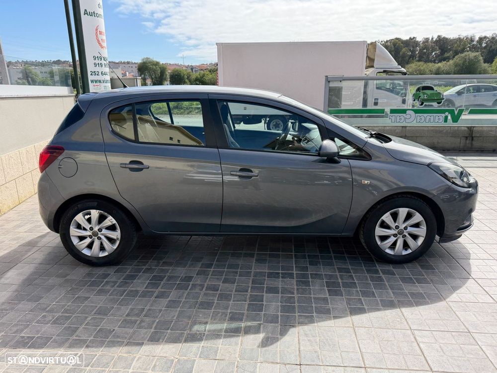 Opel Corsa 1.2 Dynamic - 5