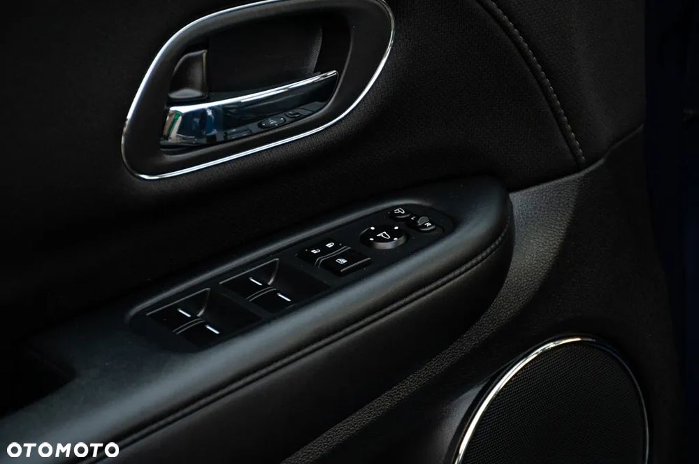 Honda HR-V 1.5 i-VTEC CVT Executive - 37