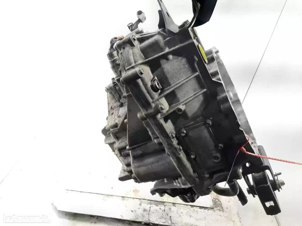 CAIXA VELOCIDADES TOYOTA PRIUS 2010 -P9021310 - 2