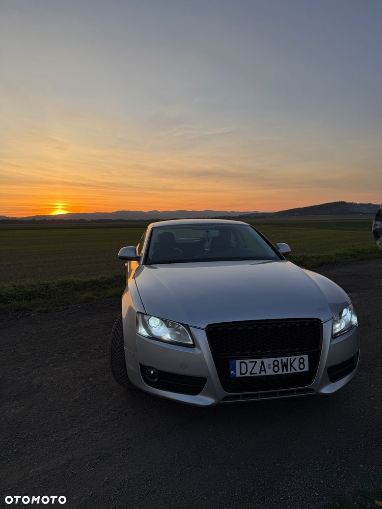 Audi A5 Coupé 2.0 TFSI - 13