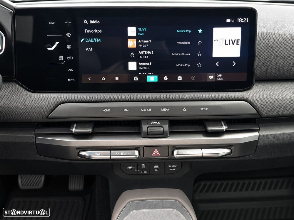 Kia EV3 58.3 kWh Drive - 22