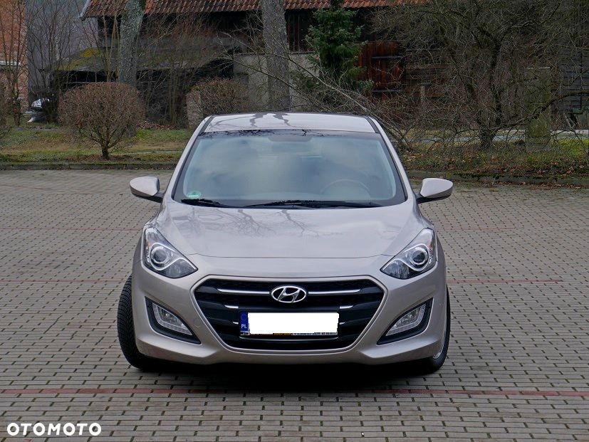 Hyundai i30 1.4 Premium - 2
