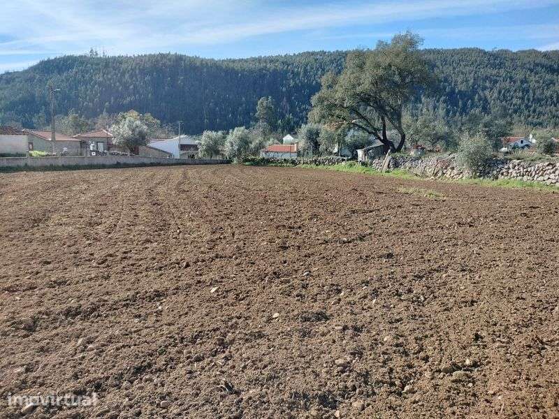 Vende-se terreno - Grande imagem: 2/9