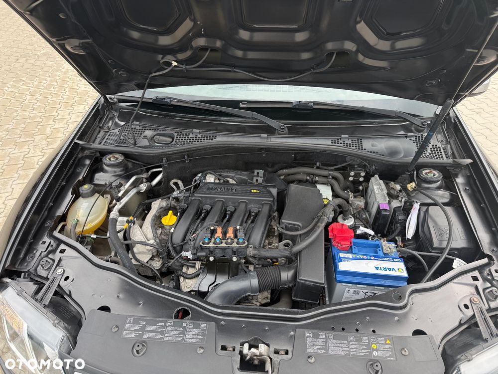 Dacia Duster 1.6 - 16