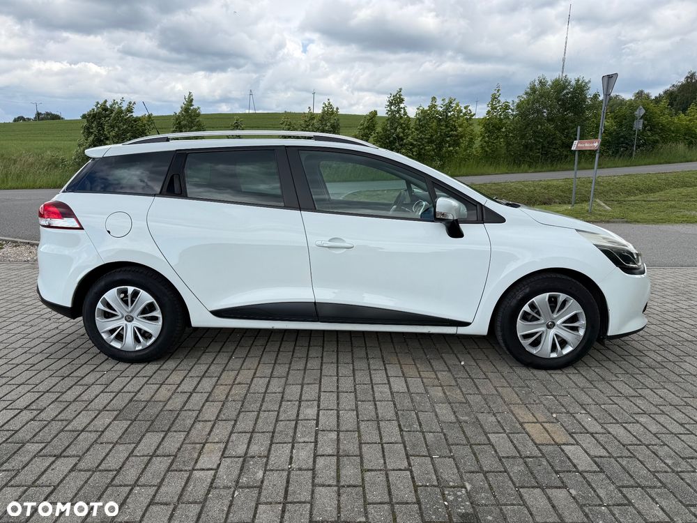 Renault Clio Energy TCe 90 Start & Stop Dynamique - 4