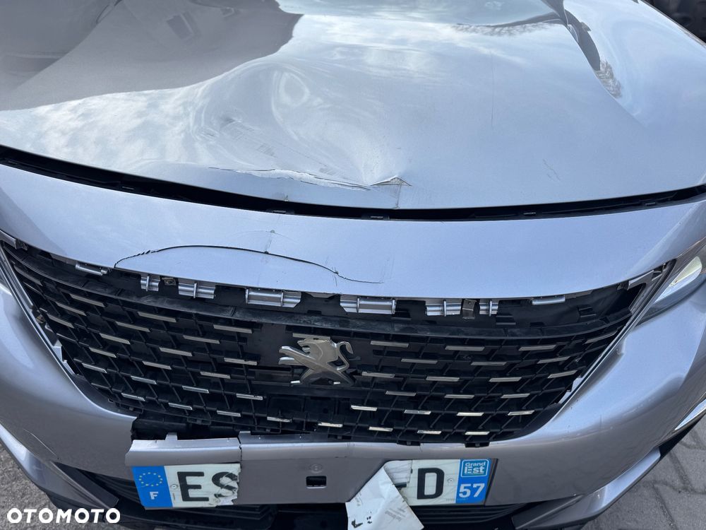 Peugeot 3008 PureTech 130 Stop & Start GPF Allure - 30