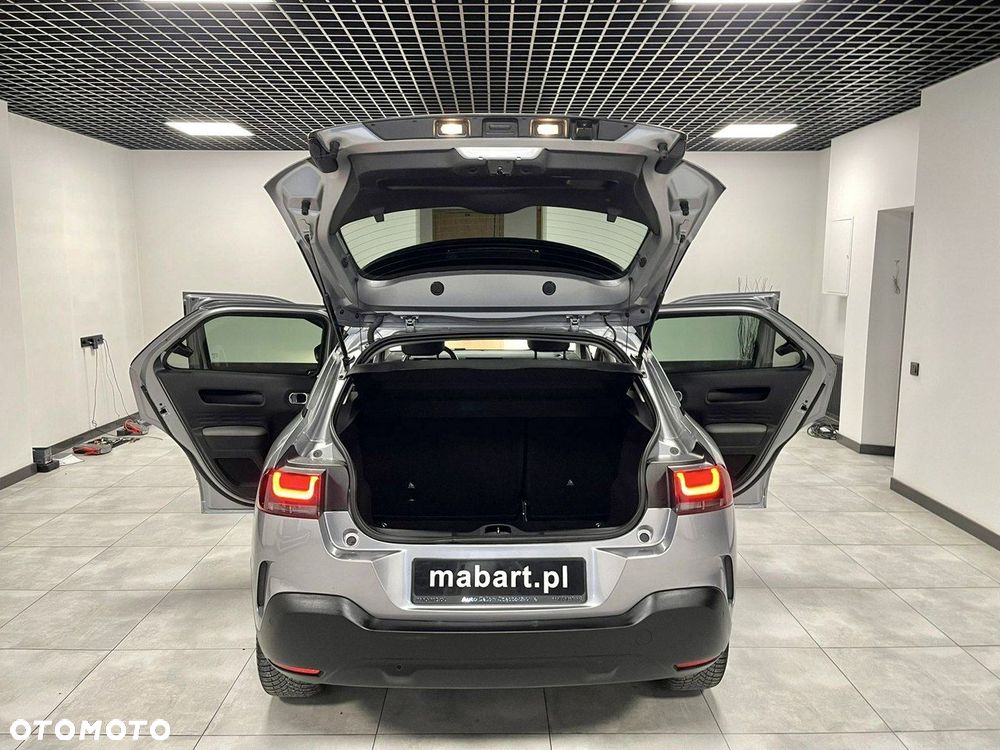 Citroën C4 Cactus BlueHDi 100 Stop&Start Shine Edition - 30