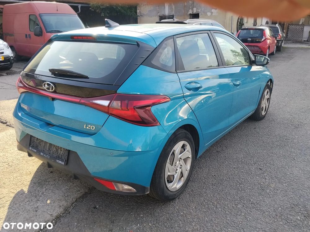 Hyundai i20 - 3