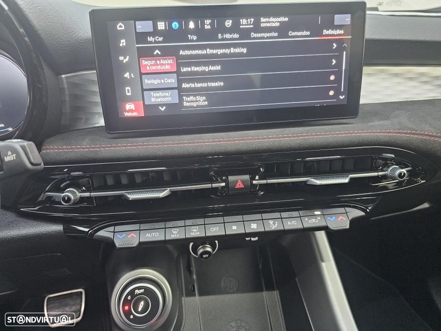 Alfa Romeo Tonale 1.3 Plug-In Hybrid Veloce e-AWD - 55