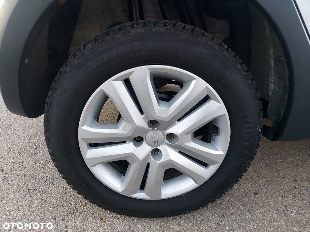 Dacia Sandero Stepway TCe 90 (S&S) Prestige - 33