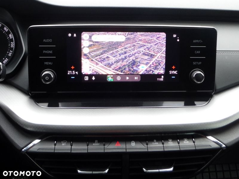 Skoda Octavia 1.0 TSI Ambition - 38