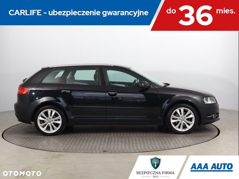 Audi A3 - 7