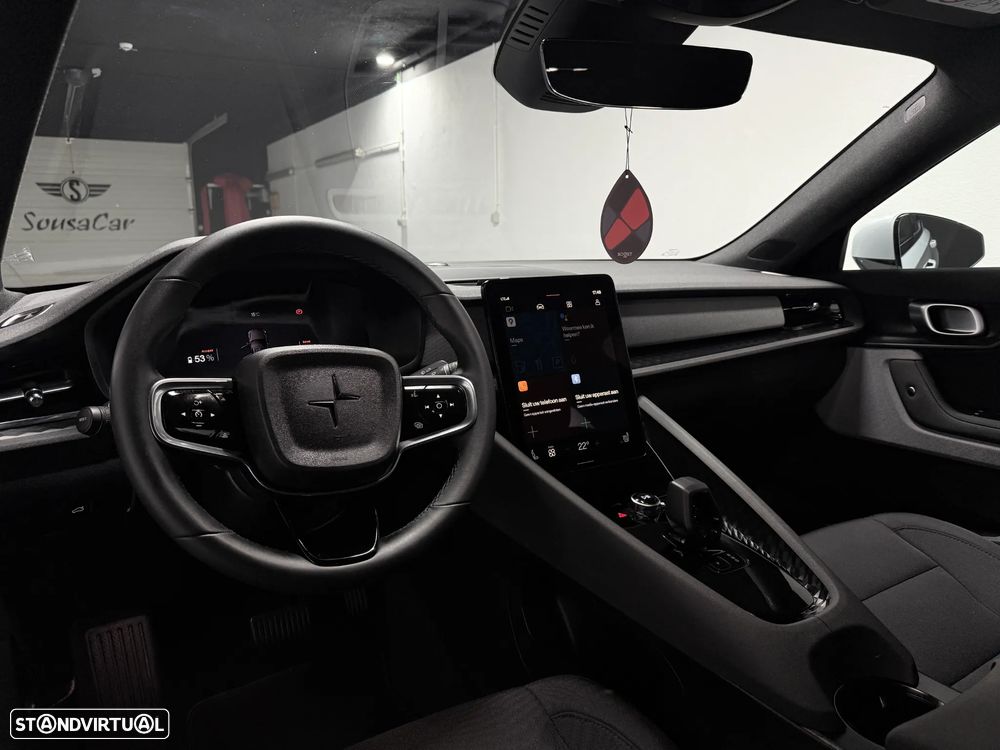 Polestar 2 Single Motor 78kWh - 17