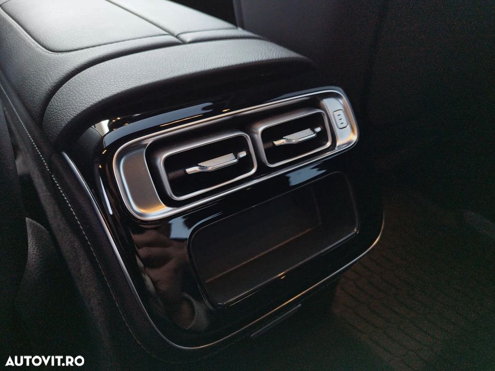 Mercedes-Benz S 350 d 4MATIC Aut - 23