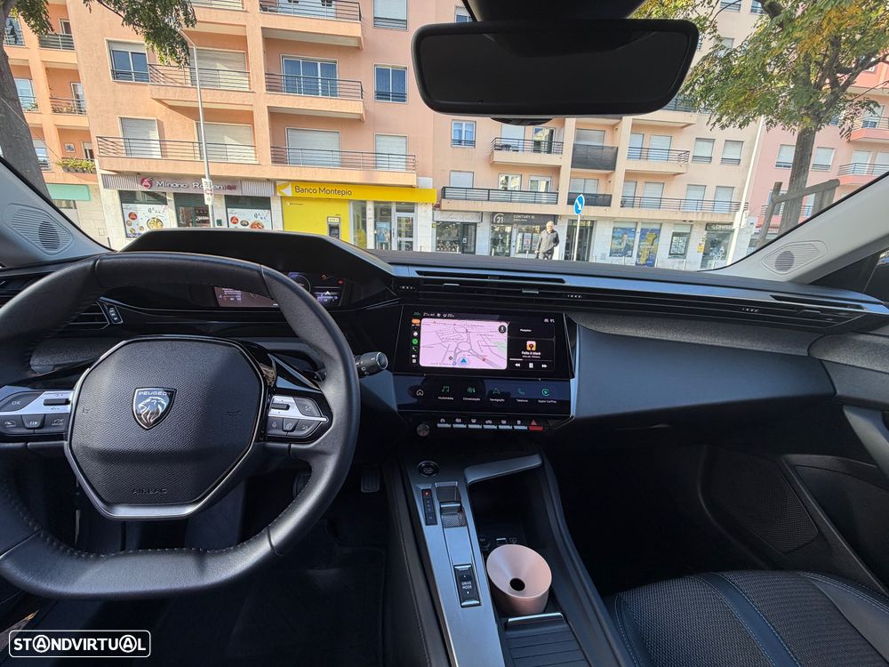 Peugeot 308 Sw 2023 photo 2