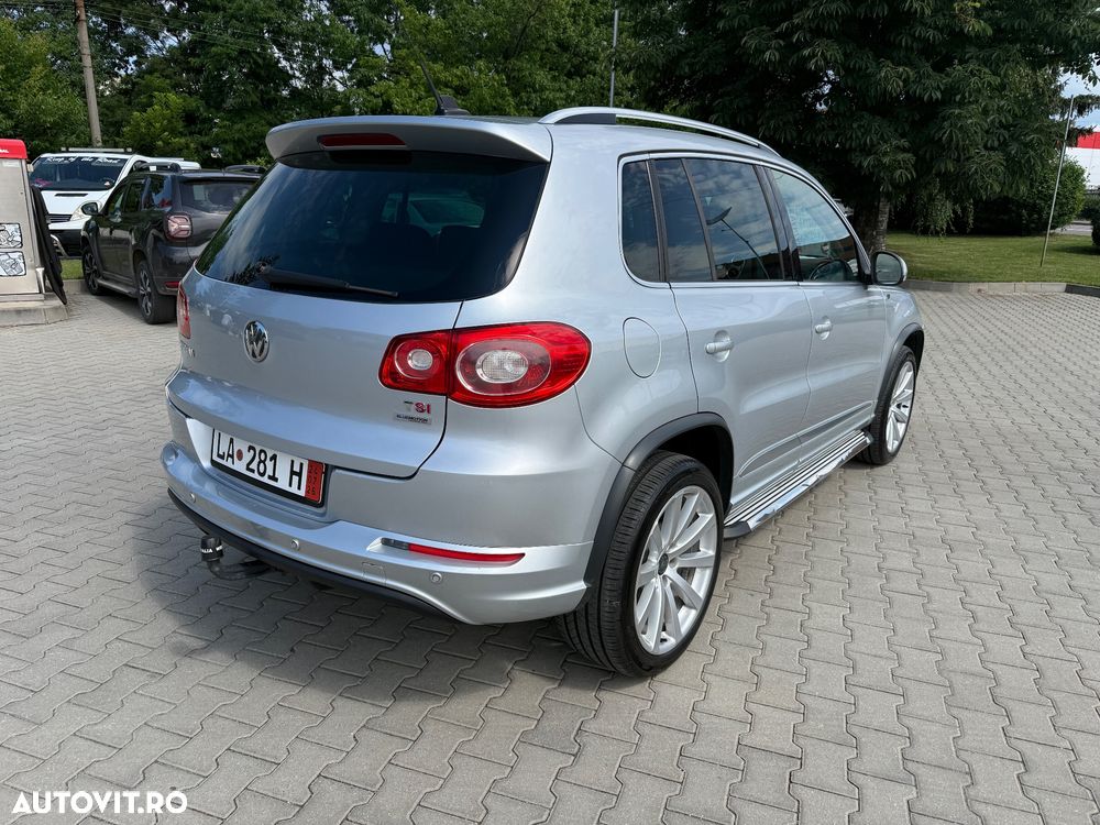 Volkswagen Tiguan - 20