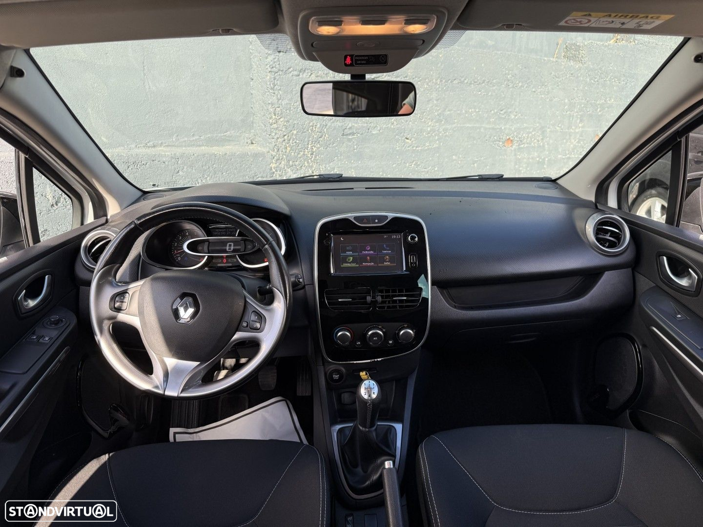 Renault Clio 1.5 dCi Limited EDition - 11