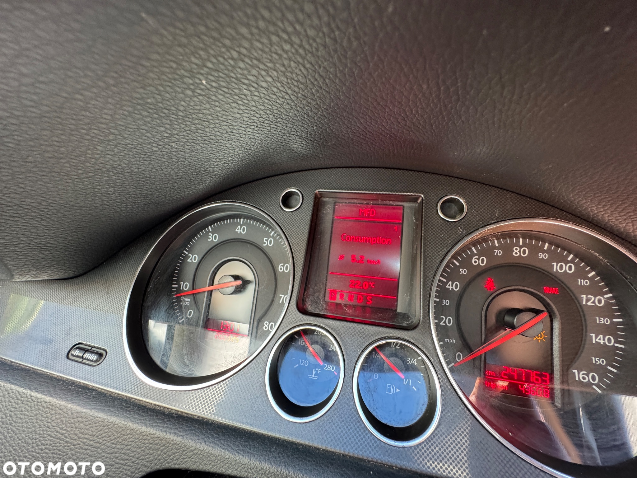 Volkswagen Passat 2.0 TSI Highline DSG - 15