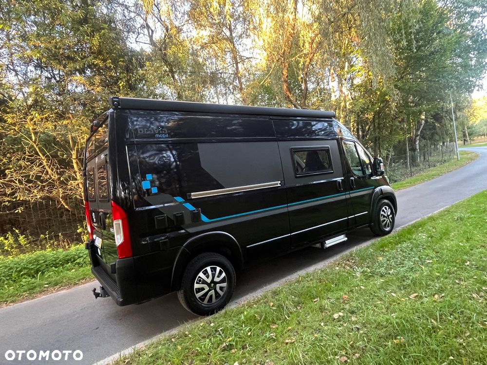 Peugeot Boxer Bravia Swan 599 Edition 2022r - 28