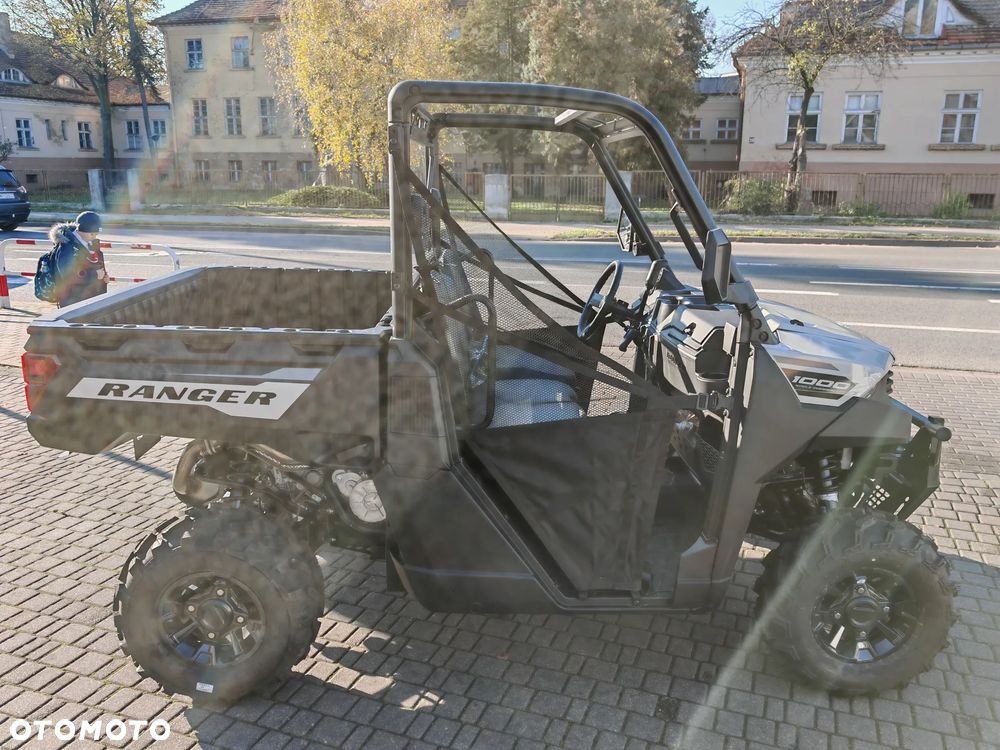 Polaris Ranger - 6