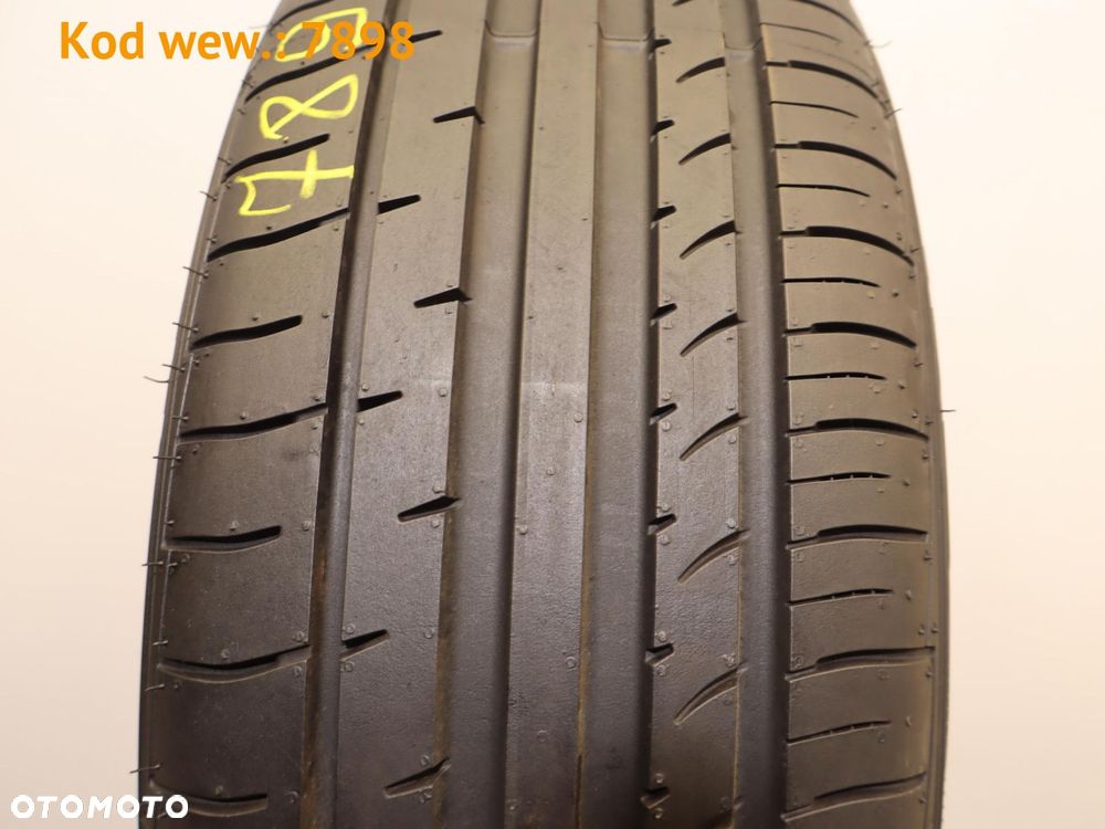 Falken Azenis FK 453CC - 215/50 R18 - 2